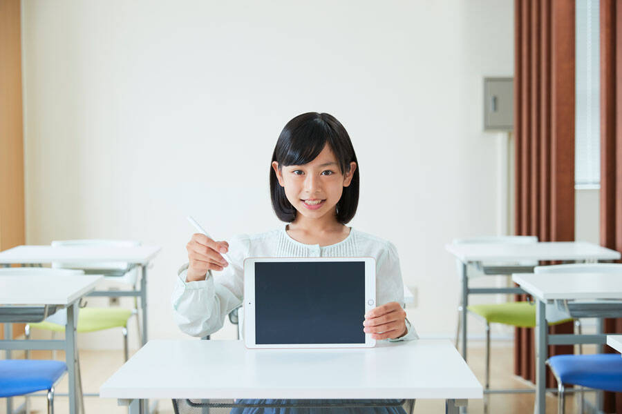 DOJO　学習の様子