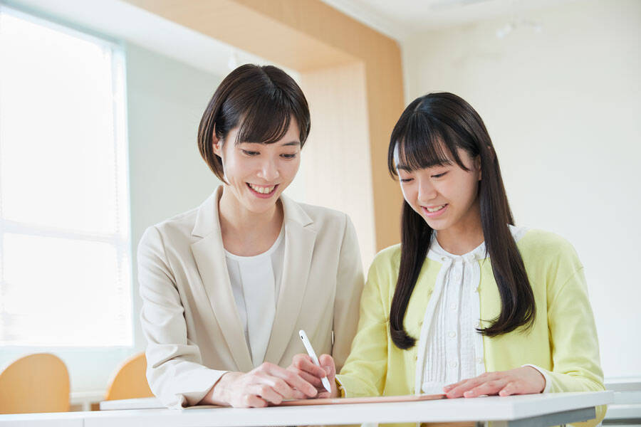 DOJO　学習の様子